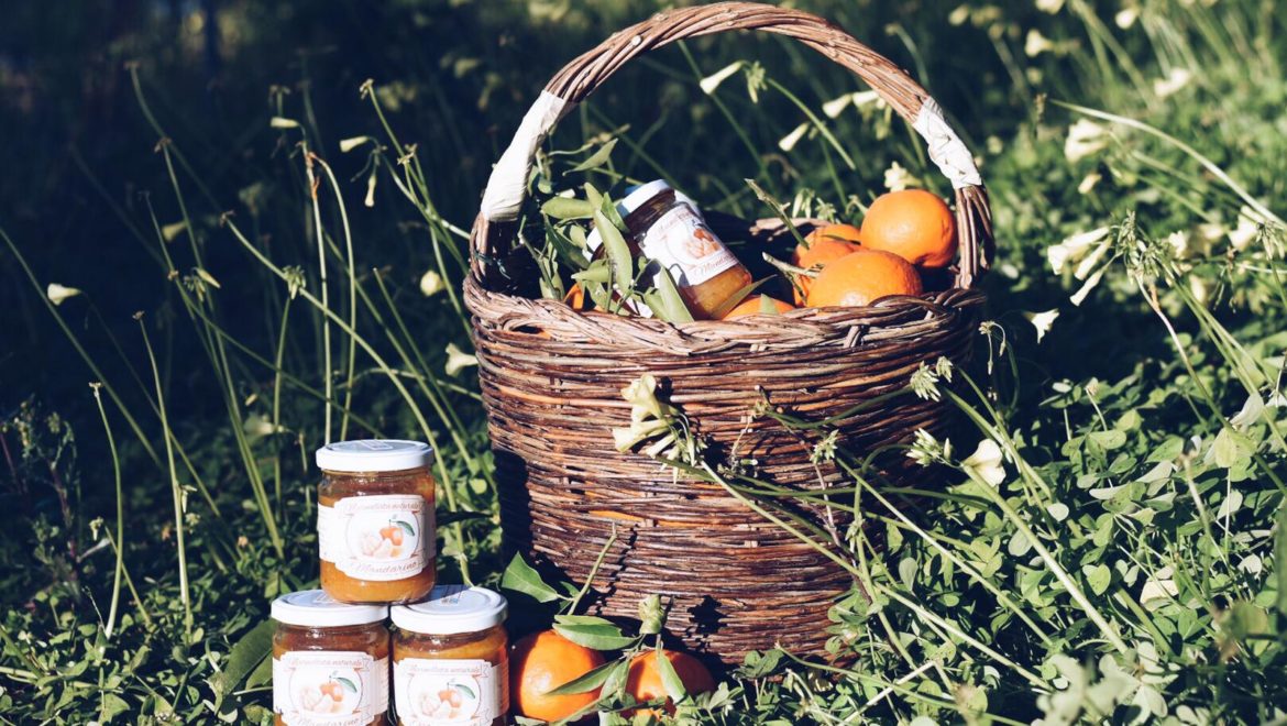 Abbiamo Fatto la Marmellata!